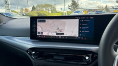 BMW M4 xDrive 530 Competition M 2dr Step Auto Petrol Coupe